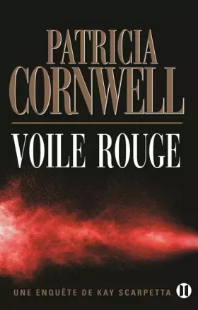 Couverture du produit · Voile rouge
