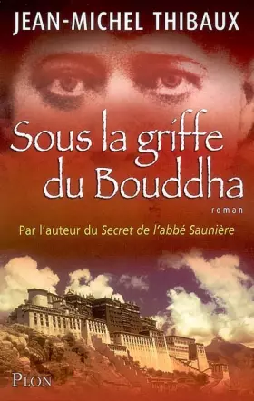 Couverture du produit · Sous la griffe du Bouddha