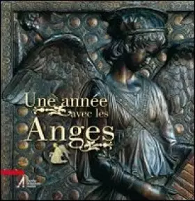 Couverture du produit · Année avec les anges (Une)