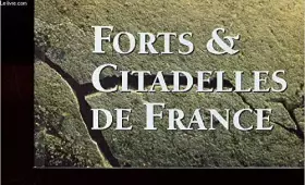 Couverture du produit · FORTS & CITADELLES DE FRANCE- Cartes postales détachables