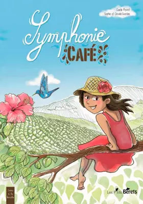 Couverture du produit · SYMPHONIE CAFE