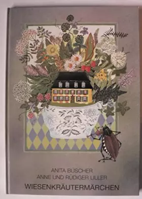 Couverture du produit · Wiesenkräutermärchen (Livre en allemand)