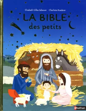 Couverture du produit · La Bible des petits