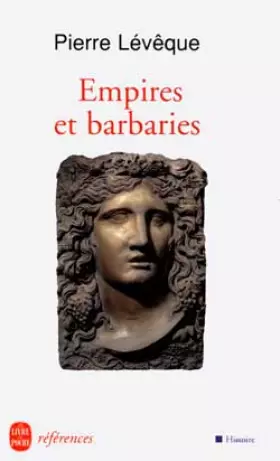 Couverture du produit · Empires et barbaries