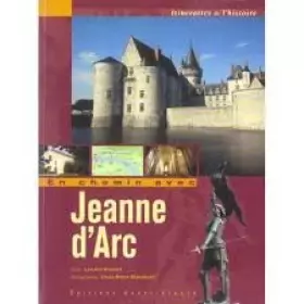 Couverture du produit · En Chemin avec Jeanne d'Arc (Glm)