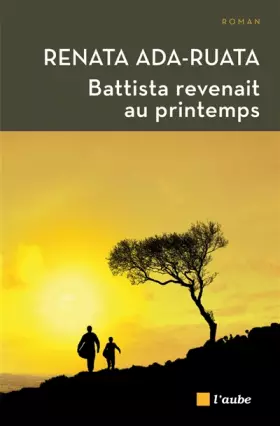 Couverture du produit · Battista revenait au printemps