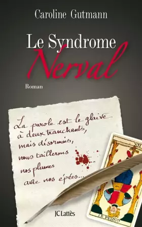 Couverture du produit · Le Syndrome Nerval