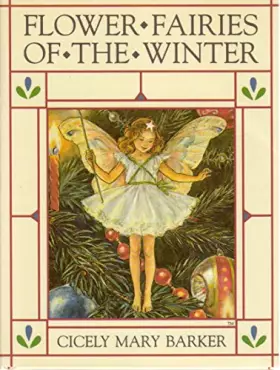 Couverture du produit · Flower Fairies of the Winter