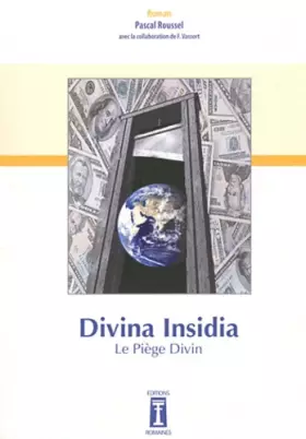 Couverture du produit · Divina Insidia: Le piège divin