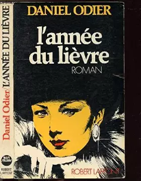 Couverture du produit · L'Année du lièvre (Collection Best-sellers)