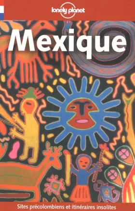 Couverture du produit · Mexique 2002
