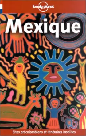 Couverture du produit · Mexique 2002