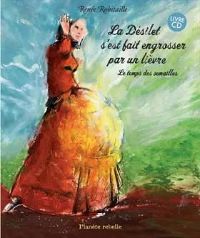 Couverture du produit · La Petite Desilet S Est Fait Engrosser par un Lievre