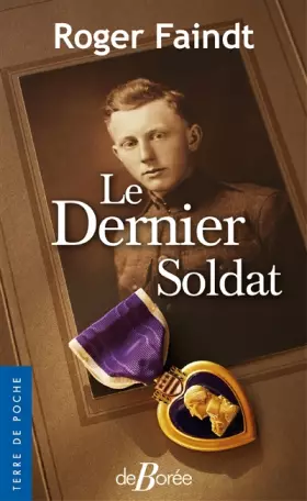 Couverture du produit · Le Dernier Soldat