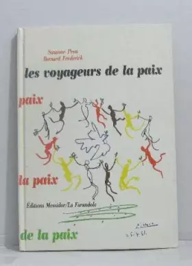 Couverture du produit · Voyageurs de la paix    a