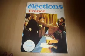 Couverture du produit · EN SAVOIR PLUS£ELECTIONS EN FRANCE