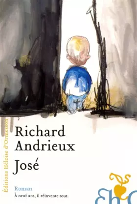 Couverture du produit · José