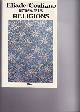 Couverture du produit · Dictionnaire des religions