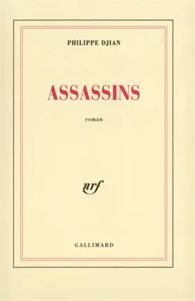 Couverture du produit · Assassins