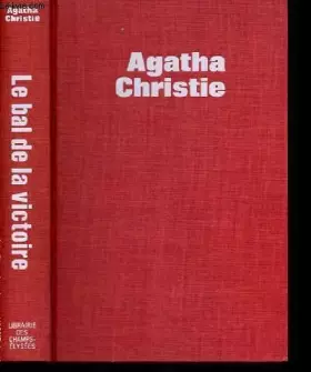 Couverture du produit · LE BAL DE LA VICTOIRE et autres enquêtes d'Hercules Poirot (Poirot's Early Cases)