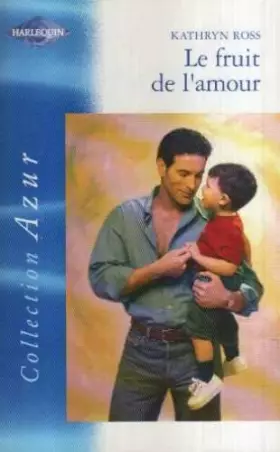 Couverture du produit · Le fruit de l'amour
