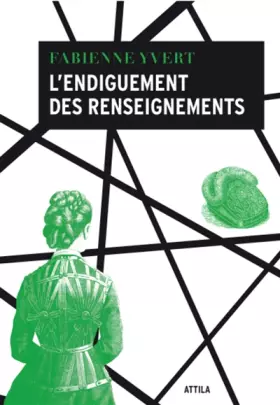 Couverture du produit · L'Endiguement des renseignements