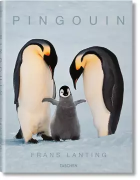 Couverture du produit · FO-25 LANTING PINGOUIN