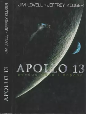 Couverture du produit · Apollo 13 : Perdus dans l'espace