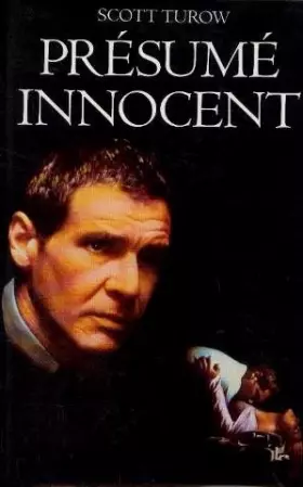Couverture du produit · Présumé innocent