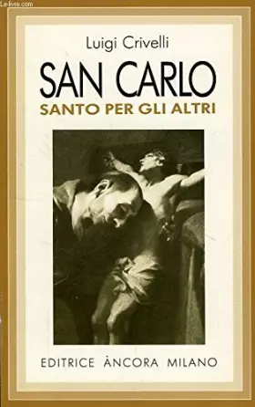 Couverture du produit · San Carlo