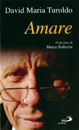 Couverture du produit · Amare