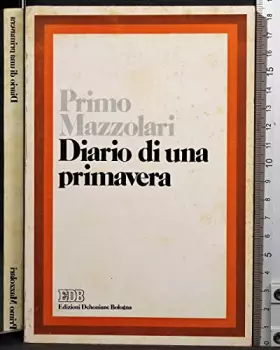 Couverture du produit · Diario di una primavera (1945)