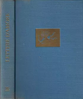 Couverture du produit · Lettere d'amore. I due millenni.
