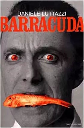 Couverture du produit · Barracuda