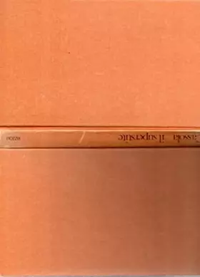 Couverture du produit · Il superstite Carlo Cassola Rizzoli I edizione 1978