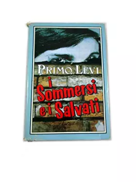 Couverture du produit · I Sommersi e i Salvati