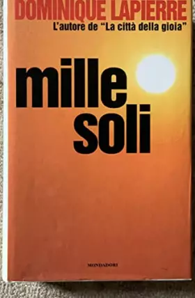 Couverture du produit · Mille Soli