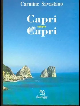Couverture du produit · Capri sempre Capri