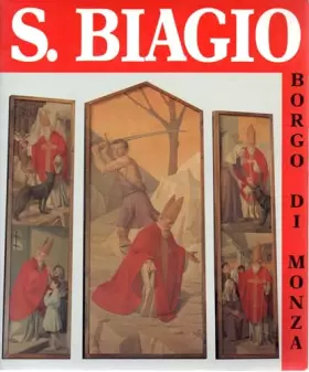 Couverture du produit · S Biagio borgo di Monza 1988