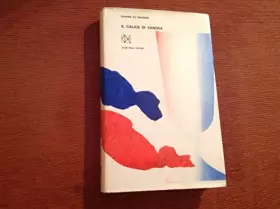 Couverture du produit · Il calice di Vandea