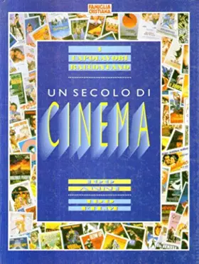 Couverture du produit · I Capolavori Raccontano un Secolo di Cinema