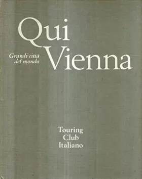 Couverture du produit · QUI VIENNA