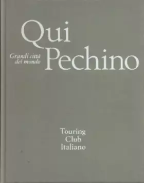 Couverture du produit · Qui Pechino