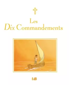 Couverture du produit · Les dix commandements