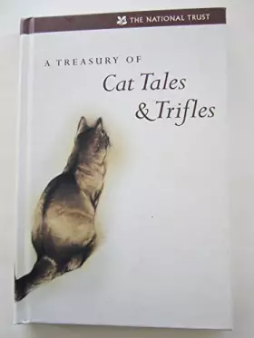 Couverture du produit · A Treasury Of Cat Tales And Trifles