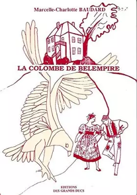 Couverture du produit · La colombe de Belempire