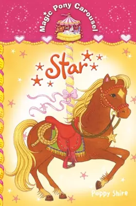 Couverture du produit · Magic Pony Carousel 3: Star