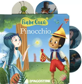 Couverture du produit · Pinocchio. Ediz. a colori