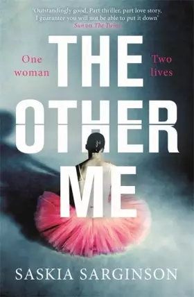 Couverture du produit · The Other Me: The powerfully addictive novel by Richard and Judy bestselling author of The Twins