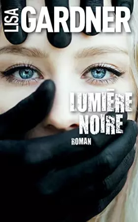 Couverture du produit · Lumière noire